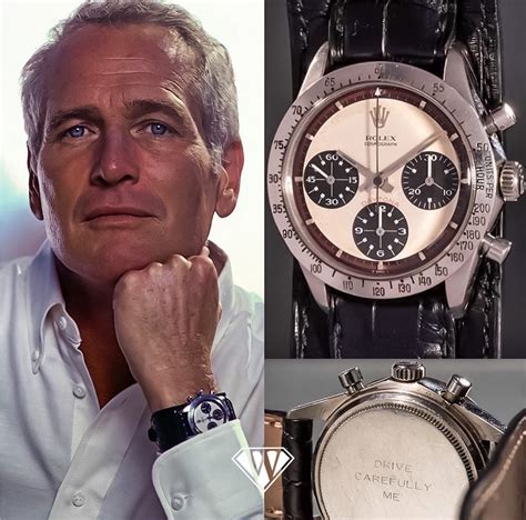 nell newman rolex watch|why did paul newman sell the watch.